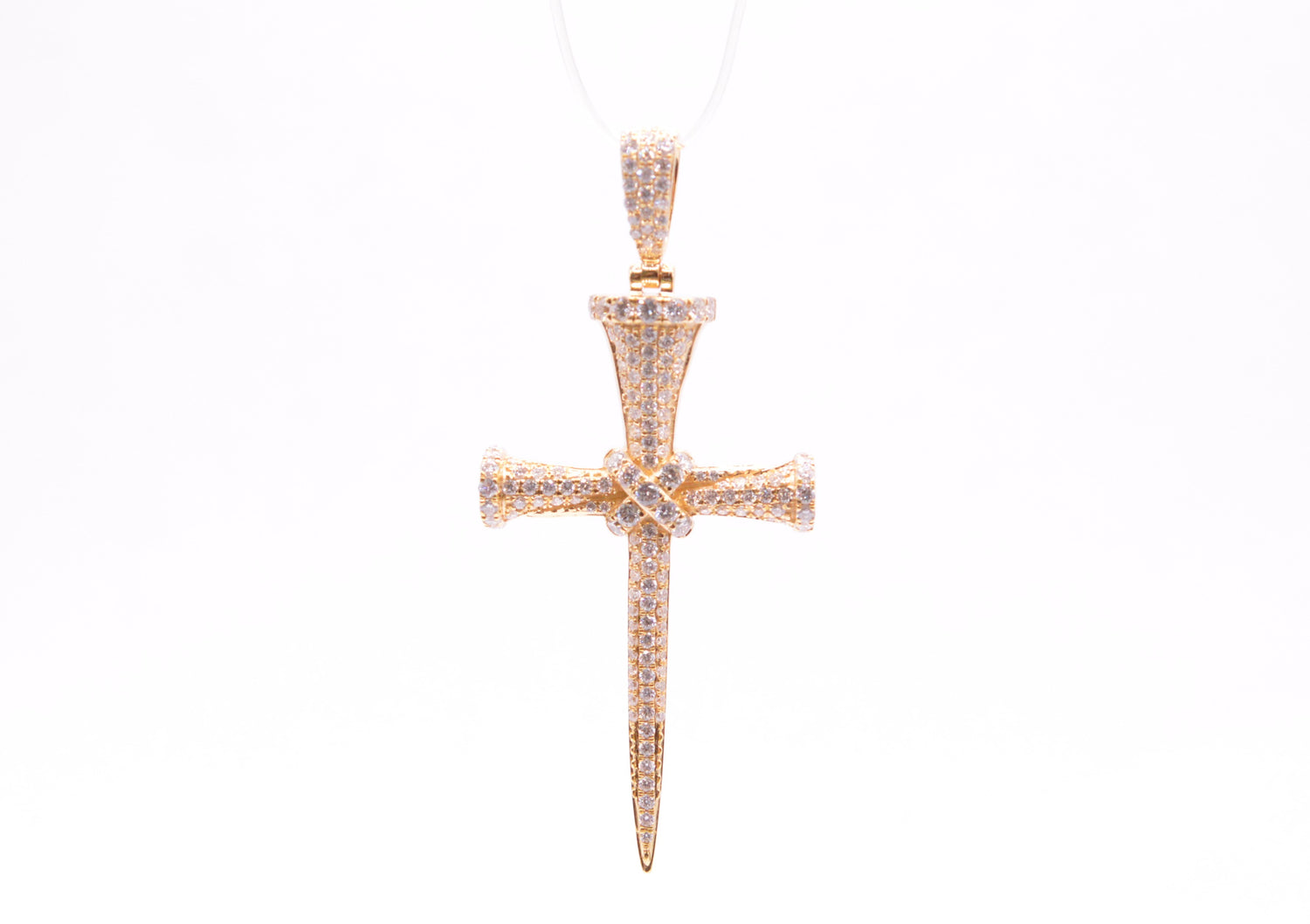 Cross Pendants Charms